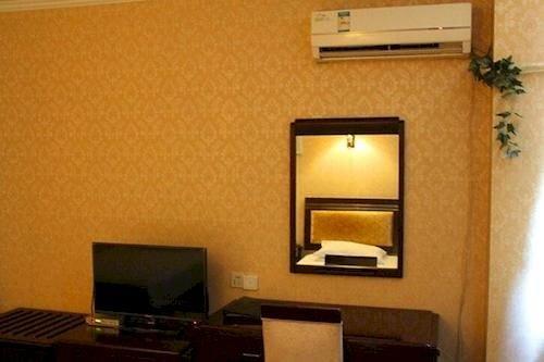 Huaya International Hotel Chuzhou