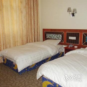 Fuyuan Business Hotel - Zhangjiajie