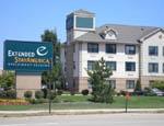 Best Western Greenwood Inn