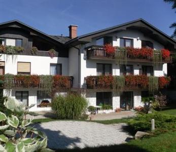 Apartments Jansa Radovljica