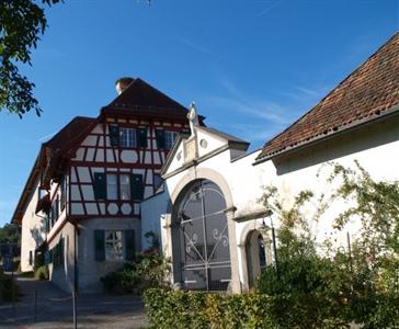 Kartause Ittingen Hotel- und Gastwirtschaftsbetrieb