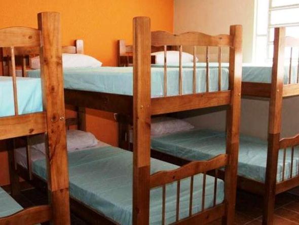 Pitanga Hostel e Pousada