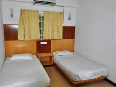 Wisma Pantai Apartment