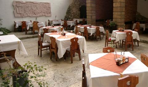Preslav Hotel