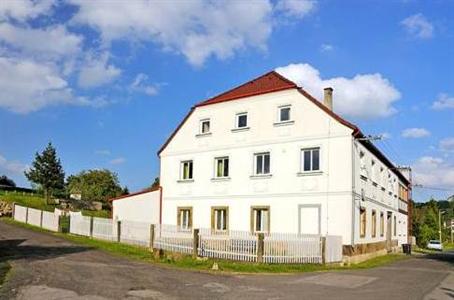 Apartmany Stribrne Leto