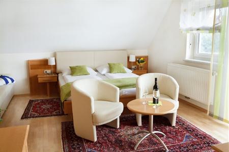 Hotel Garni Birkenhof