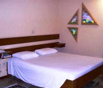 Sakr Hotel Penapolis
