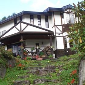 Chalet La Neige