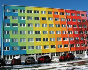 Uninova Hostel