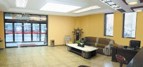 Xinsanqi Hotel