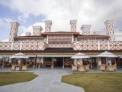 Jaypee Residency Manor