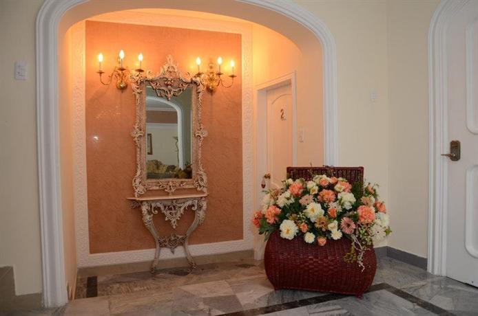 Hotel Boutique Casa Bella