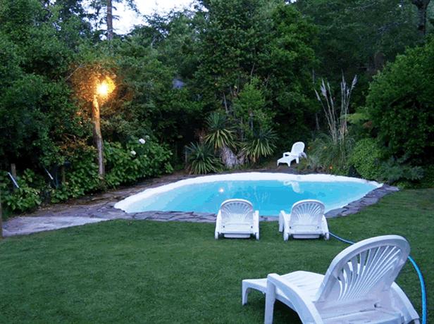 Cabanas Akubra
