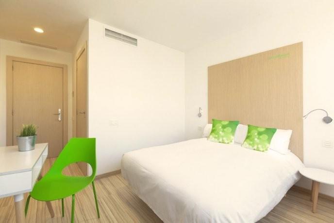 SmartRoom Barcelona