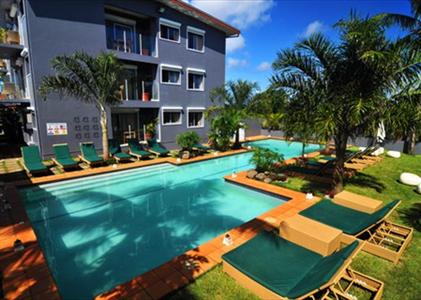 Coconut Palms Resort