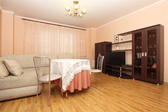 Гостиница Альт-Отель 