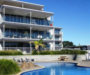 Ohope Beach Resort