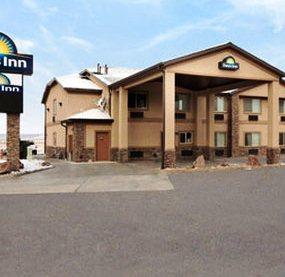 Days Inn Beaver