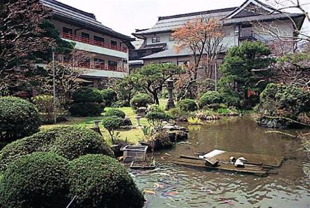 Sekishoin
