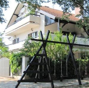 Villa Paolija