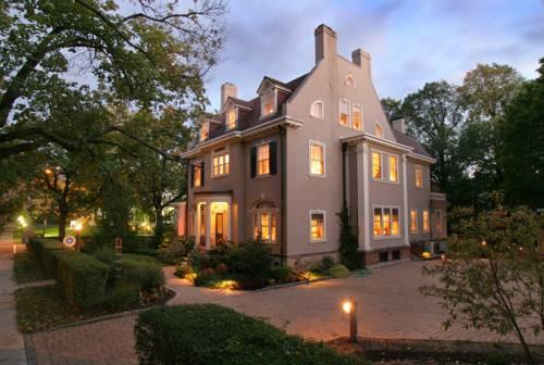 Morningstar Inn Bed and Breakfast