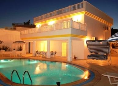Didyma Gold House