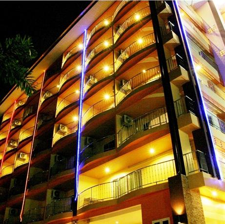 Siam Platinum Pattaya