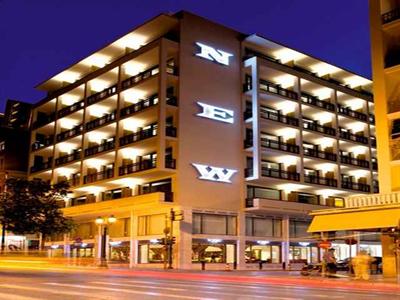 New Hotel