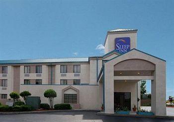 Americas Best Value Inn & Suites - Morrow / Atlanta