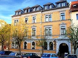 Hotel Zur Sonne Weimar