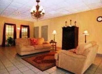 Lexington Triad Inn North Carolina