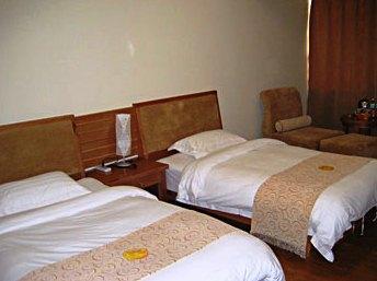 Kunming 120 Crossing Apartment Hotel Donglu