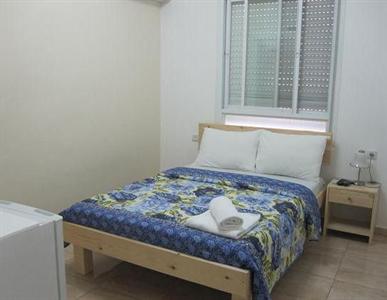 Ga'aton Motel
