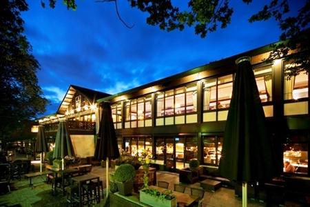 Van der Valk Hotel De Biltsche Hoek