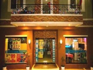 Palm Coast Inn