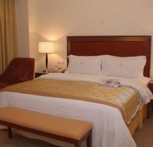 Omiga Hotel