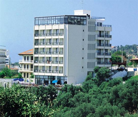 Ozka Hotel