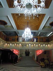 Majliss Hotel