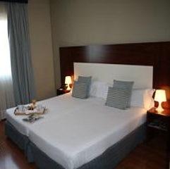 Arenas Atiram Hotel