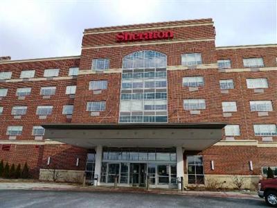 Sheraton Chicago Northbrook Hotel