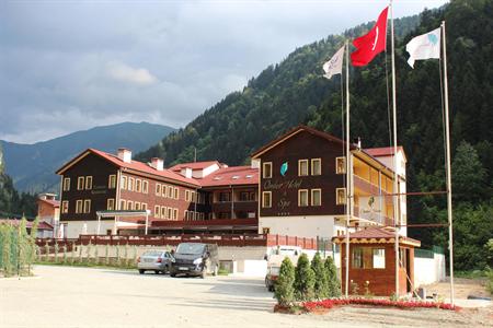 Uzungol Onder Hotel & Spa
