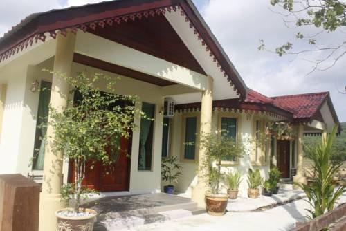 Malinja Homestay