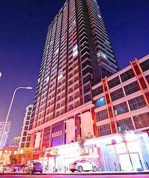 Fairy Land Hotel Xiamen