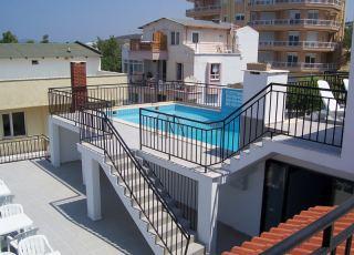 Monalisa Apart Hotel