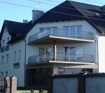 Hotel Zieliniec
