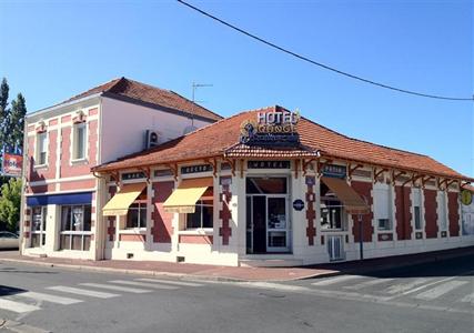 Hotel Orange Marine