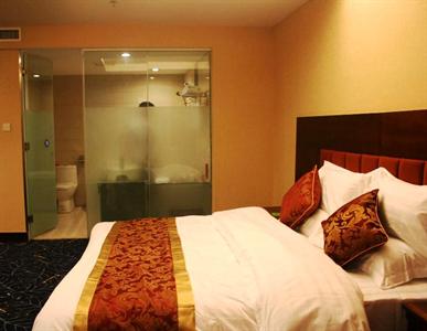 Jinzheng Hotel