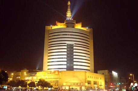 Yiwu Hotel