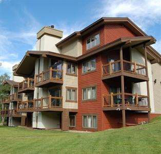 The Ranch at Steamboat Springs Condominiums