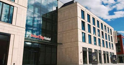 InterCityHotel Dresden